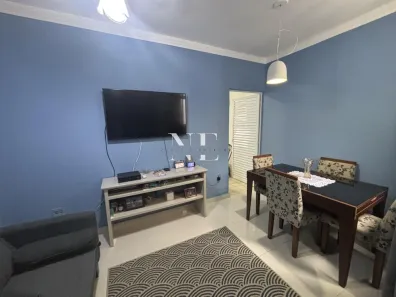 Casa com 2 Quartos à venda, 85m² no Macuco, Santos