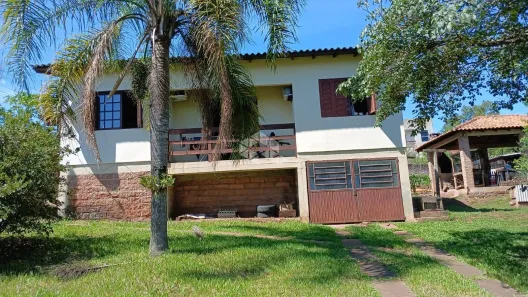 Fazenda/Sítio com 3 Quartos à venda, 90m² no Vila Cledi, Gravataí