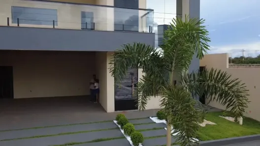 Casa de Condomínio com 4 Quartos à venda, 420m² no Taguatinga Norte, Brasília