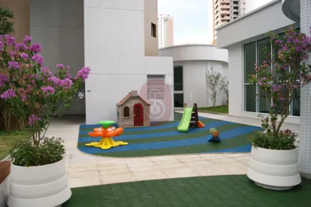 Apartamento com 3 Quartos à venda, 335m² no Vila Regente Feijó, São Paulo