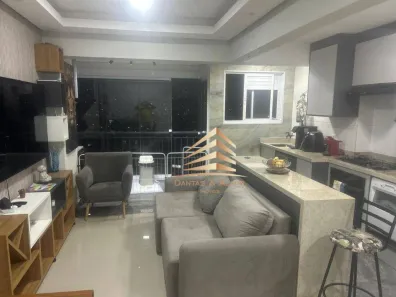 Apartamento com 2 Quartos à venda, 62m² no Jardim Bom Clima, Guarulhos