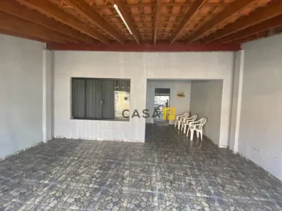 Casa com 3 Quartos à venda, 137m² no Parque das Nações, Americana