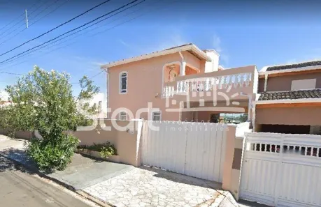 Sobrado com 3 Quartos à venda, 253m² no Parque Jambeiro, Campinas