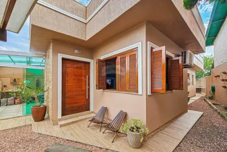 Casa com 3 Quartos à venda, 98m² no São Miguel, São Leopoldo
