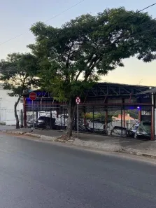 à venda, 384m² no Alvorada - 1ª Seção, Ibirité