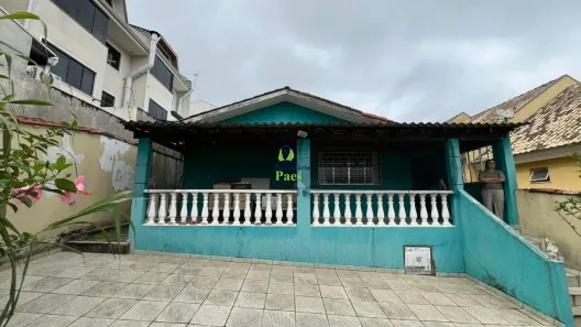 Casa com 3 Quartos à venda, 126m² no Bairro Alto, Curitiba