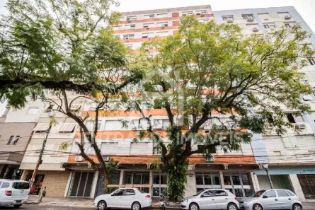Kitnet com 1 Quarto à venda, 31m² no Cidade Baixa, Porto Alegre