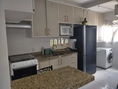 Apartamento com 2 Quartos à venda, 51m² no Condomínio Residencial Colinas do Paratehy, São José dos Campos