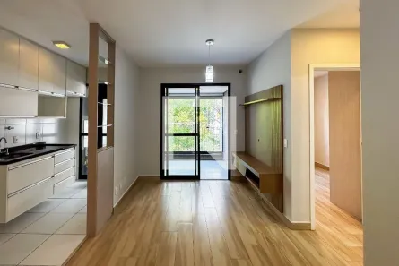 Apartamento com 2 Quartos à venda, 59m² no Pinheiros, São Paulo