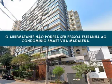 Galpão/Depósito/Armazém com 1 Quarto à venda, 8m² no Sumarezinho, São Paulo