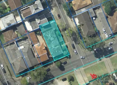 Lote/Terreno à venda, 516m² no Água Verde, Curitiba