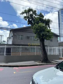 Imóvel Comercial para alugar, 320m² no Paissandu, Recife