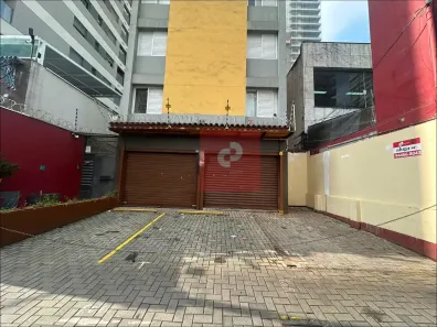 Ponto Comercial com 1 Quarto para alugar, 80m² no Indianópolis, São Paulo