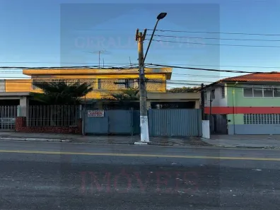 Sobrado com 3 Quartos à venda, 160m² no Saúde, São Paulo