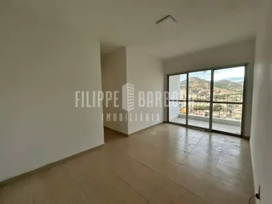Apartamento com 2 Quartos à venda, 54m² no Vila Valqueire, Rio de Janeiro