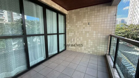 Apartamento com 3 Quartos à venda, 85m² no Jardim Las Palmas, Guarujá