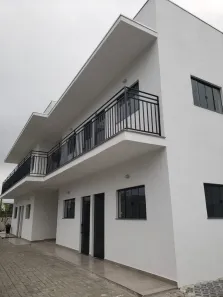Kitnet com 1 Quarto para alugar, 23m² no Jardim Morumby, Taubaté