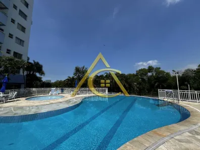 Apartamento com 3 Quartos à venda, 114m² no Barra Olímpica, Rio de Janeiro