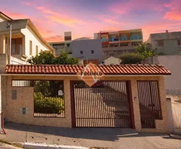 Casa com 3 Quartos à venda, 128m² no Vila São Geraldo, São Paulo