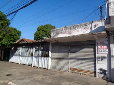 Casa com 4 Quartos à venda, 250m² no Rodoviário, Goiânia