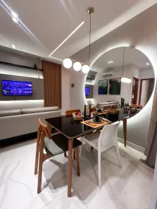 Apartamento com 2 Quartos à venda, 52m² no Morada do Sol, Teresina