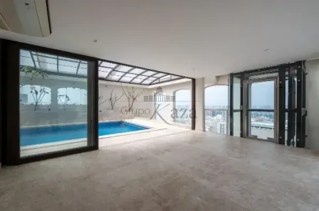 Cobertura com 3 Quartos à venda, 748m² no Jardim Paulista, São Paulo