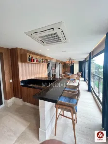 Apartamento com 4 Quartos à venda, 507m² no Residencial Morro do Ipê, Ribeirão Preto
