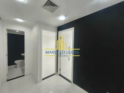 Sala Comercial com 3 Quartos para alugar, 30m² no Ipiranga, São Paulo