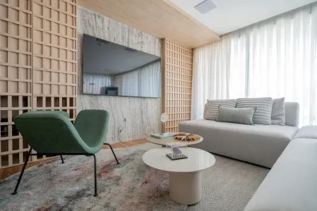 Apartamento com 4 Quartos à venda, 203m² no Tapera, Aquiraz