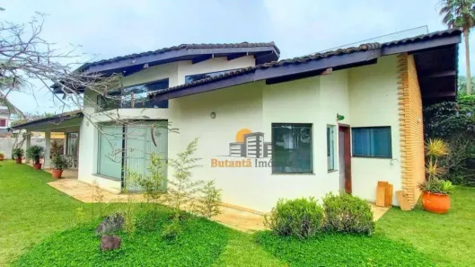 Casa de Condomínio com 1 Quarto à venda, 200m² no Jardim Acapulco, Guarujá