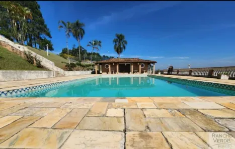 Fazenda/Sítio com 3 Quartos à venda, 17378m² no , Guararema