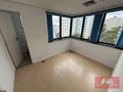 Sala Comercial à venda, 34m² no Jardim Paulista, São Paulo