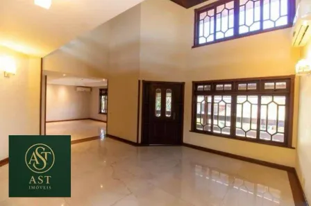 Casa de Condomínio com 4 Quartos à venda, 368m² no Badu, Niterói