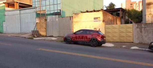 Lote/Terreno à venda, 400m² no Burgo Paulista, São Paulo