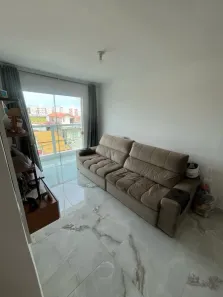 Apartamento com 2 Quartos à venda, 66m² no Jardim Ouro Verde, Limeira