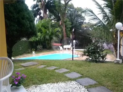 Sobrado com 4 Quartos à venda, 690m² no Tremembé, São Paulo
