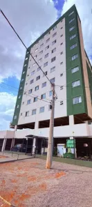 Apartamento com 2 Quartos à venda, 51m² no Samambaia Sul, Brasília