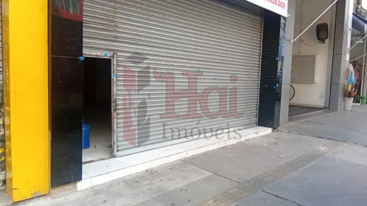 Ponto Comercial para venda ou aluguel, 200m² no Canindé, São Paulo