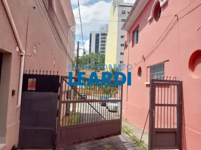 Casa de Condomínio com 2 Quartos para alugar, 84m² no Pinheiros, São Paulo