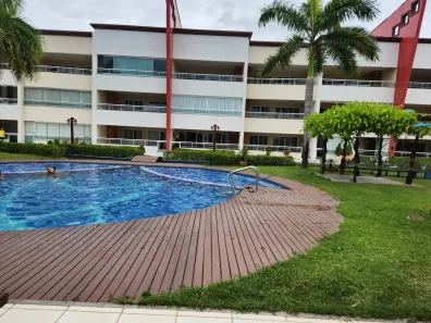 Apartamento com 3 Quartos à venda, 97m² no Porto das Dunas, Aquiraz