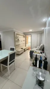 Apartamento com 3 Quartos à venda, 84m² no Turu, São Luís