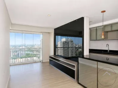Apartamento com 2 Quartos à venda, 111m² no Jardim Dom Bosco, São Paulo
