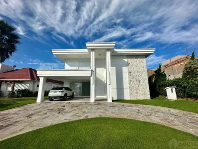 Casa de Condomínio com 5 Quartos à venda, 900m² no Remanso, Xangri-lá