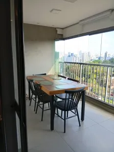 Apartamento com 2 Quartos à venda, 87m² no Jardim Brasil, Campinas