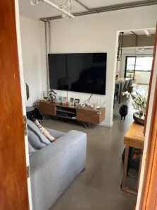 Apartamento com 1 Quarto para alugar, 128m² no Tatuapé, São Paulo
