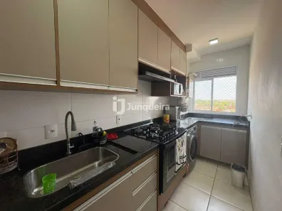 Apartamento com 2 Quartos à venda, 48m² no Pompéia, Piracicaba