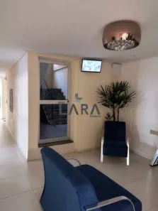 Apartamento com 3 Quartos à venda, 93m² no Guarujá, Betim