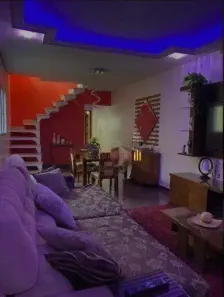 Sobrado com 4 Quartos à venda, 242m² no Parque Edu Chaves, São Paulo