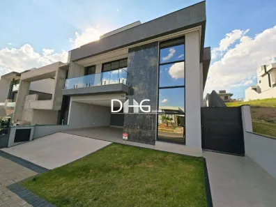 Casa com 3 Quartos à venda, 231m² no Jardim Ypê, Paulínia