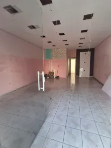 Ponto Comercial para alugar, 80m² no Boqueirão, Praia Grande